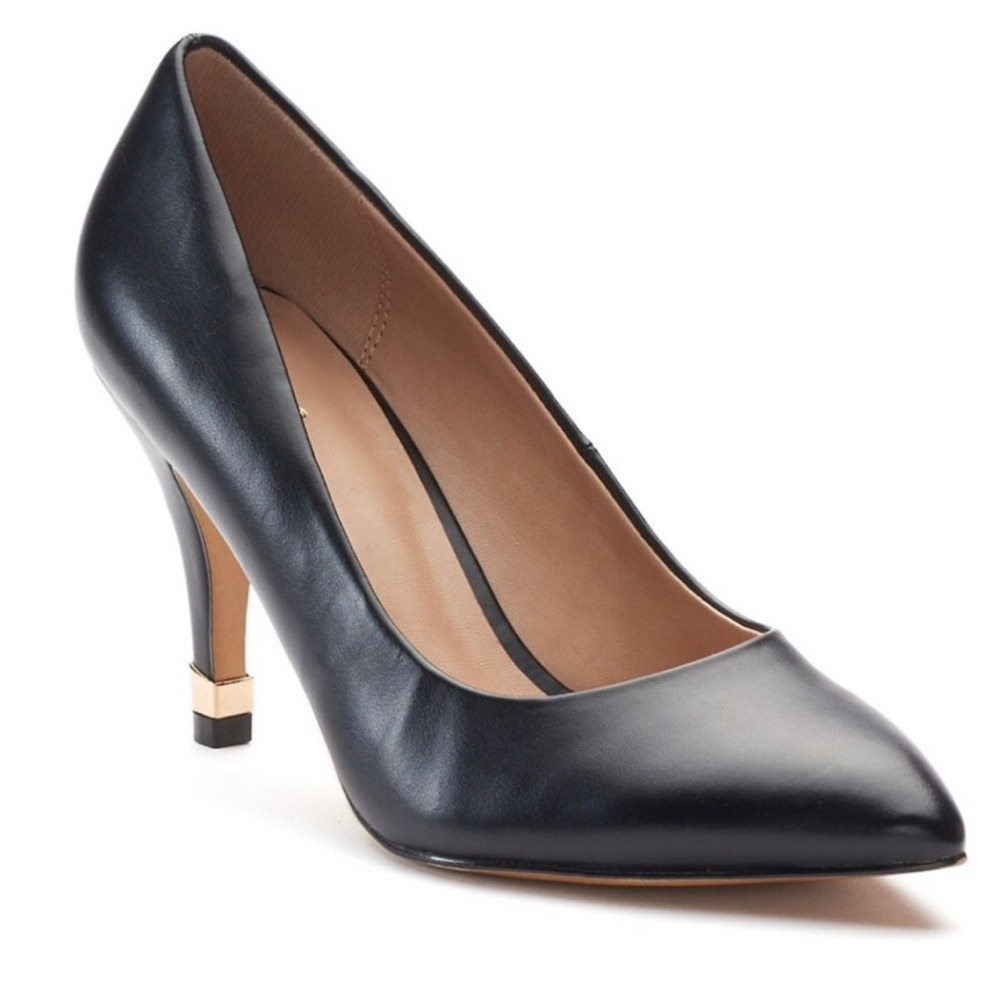 APT. 9 Defined Comfort Aprubi High Heel Pumps Shoes
